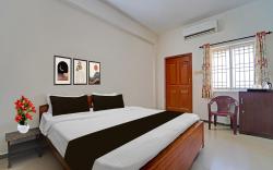 Super Hotel O Sulur Bus Terminal Formerly Sri Sakthi Vinayagar Residency