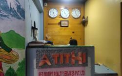 POP 83691J Atithi Stay