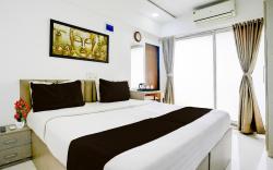 Collection O Viviana Mall Thane West Formerly Athithi Stays