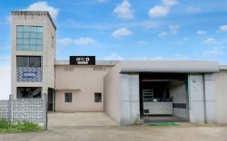 Hotel O Talegaon MIDC Formerly Goodluck Lodge