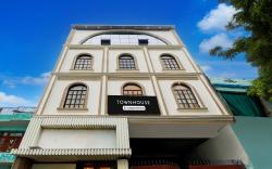 Townhouse Varanasi Railway Junction