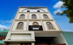 Super Townhouse Varanasi Railway Junction