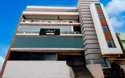 Collection O Malkajgiri
