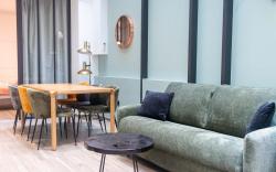 Sublime AC Apartment 3 bedrooms Saint Germain