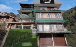 Hotel O Vashisht Temple Formerly Mountain King