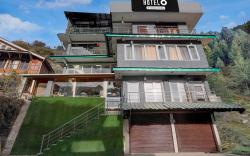 Hotel O Vashisht Temple Formerly Mountain King