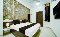 Collection O Hotel SP14