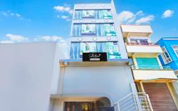 Collection O Karmanghat Near TKR khaman