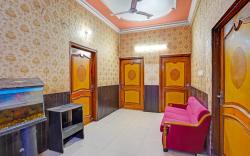 Hotel O Laresa