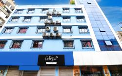 Hotel O Hamza International