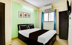 Collection O Hinjewadi Kirti Classic Gate