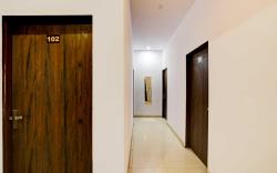 Collection O Jagatpura Near JTM Mall