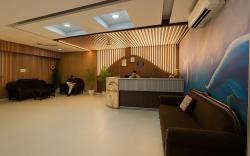 POP 83614J Hotel Galaxy Delhi