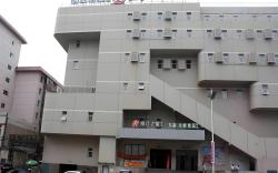 Jinjiang Inn Select Shenyang Zhongjie Pedestrian Street the Palace