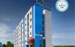 HOP INN Lampang
