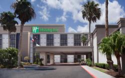 Holiday Inn Corpus Christi Arpt & Conf Ctr By IHG