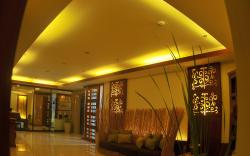 Skinetics Wellness Center and Boutique Hotel