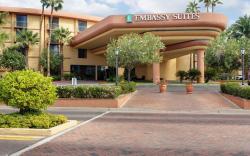 Embassy Suites by Hilton Phoenix Biltmore