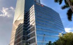 Four Seasons Hotel Miami