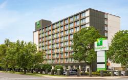 Holiday Inn Boston - Cambridge Area By IHG