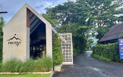 Suanphupa Greenview Hotel