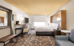 Holiday Inn Houston Intercontinental Airport By IHG