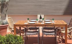 Favorite in Florence  Near Duomo  two Terraces Double Pleasure