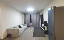 首城国际2居1卫