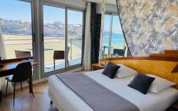 Le Crystal Dinard, Sure Hotel Collection by Best Western