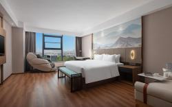 Days Hotel by Wyndham Yancheng Hi-tech Park