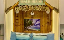 Tropical Studio Apartment
