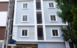 Axon Business Hotel Hitech City Hyderabad