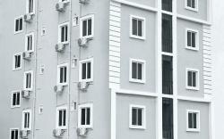 Axon Business Hotel Hitech City Hyderabad