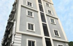 Axon Business Hotel Hitech City Hyderabad