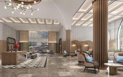 Hilton Garden Inn Shanghai Changxing Island