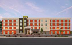 Home2 Suites by Hilton Woodland Sacramento
