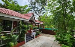 Gulmohar Villa near Tamhini Ghat, Kolad Rafting