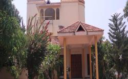 Sri Sai Palace Muttukadu