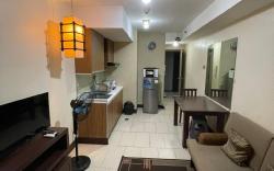 Makati City Antel Spa Residences 2707