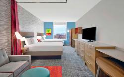 Home2 Suites by Hilton Whitestown Indianapolis NW