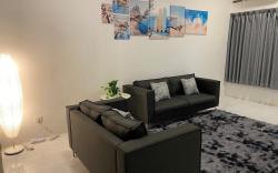 13 Nilai Perdana-home sweet home