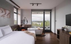 Scenery Hotel DaLat