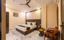 Hotel Dharam villa