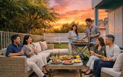 rinne 九十九里 Beachhouse 