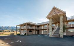 Hanmer Springs Gateway Lodge