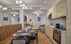 Sublime air-conditioned apartment Center of Paris