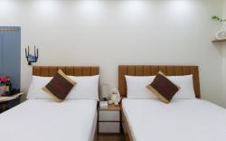 Sunstreet Hotel by Vega 