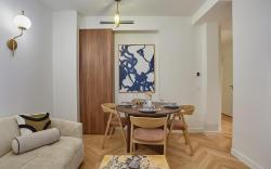 Sublime air-conditioned apartment Center of Paris