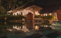 Brij Casa Susegad, South Goa - An Indo-Portuguese Villa