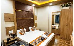 Hotel royal suites Ajmer